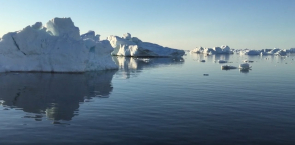 Arctic Report Card 2019