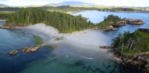 MaPPing BC's Ocean Future